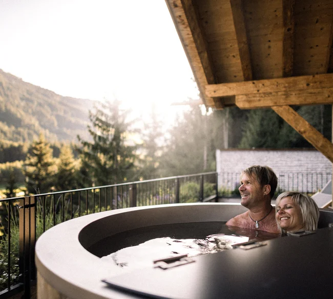 Alpura – Ihr exklusives 5-Sterne-Retreat