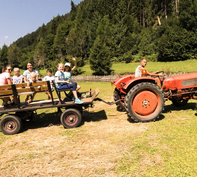 Alpura – Ihr exklusives 5-Sterne-Retreat