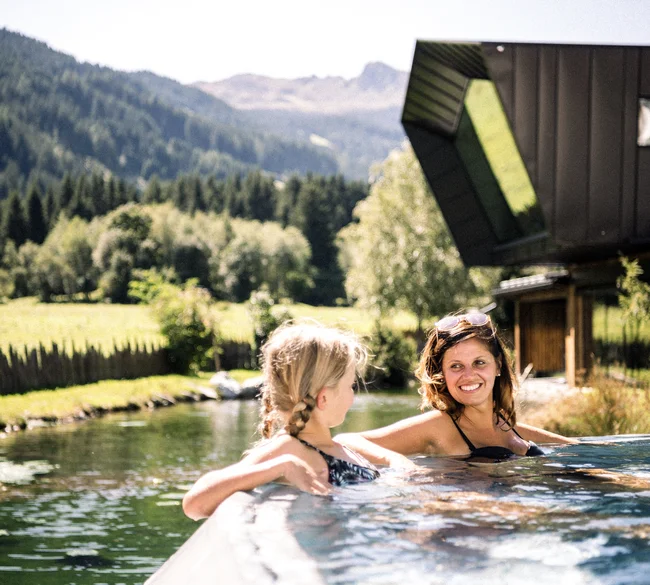 Alpura – Ihr exklusives 5-Sterne-Retreat