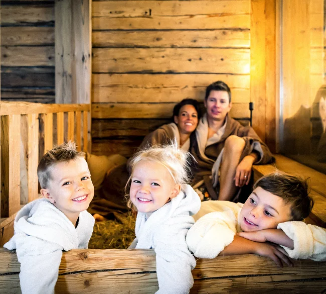 Alpura – Ihr exklusives 5-Sterne-Retreat