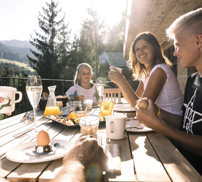 Alpura – Ihr exklusives 5-Sterne-Retreat