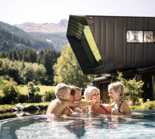 Alpura – Ihr exklusives 5-Sterne-Retreat